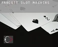 Fancott  slot machine
