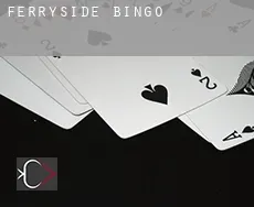 Ferryside bingo