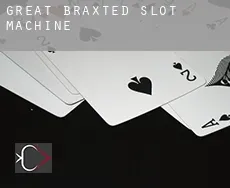 Great Braxted  slot machine