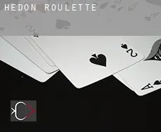 Hedon  roulette