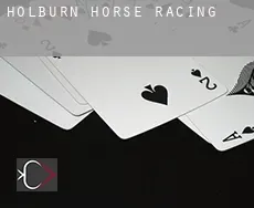 Holburn  horse racing