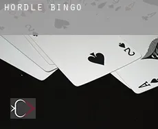 Hordle  bingo