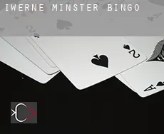 Iwerne Minster  bingo