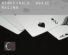 Kirkoswald  horse racing