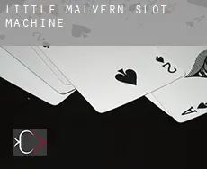 Little Malvern  slot machine