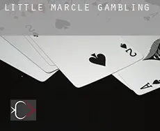 Little Marcle  gambling