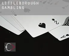 Littleborough gambling