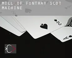 Mill of Fintray  slot machine