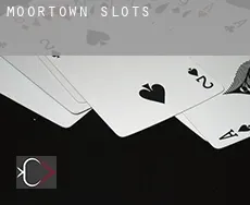 Moortown  slots