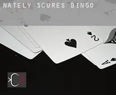 Nately Scures  bingo