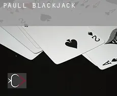 Paull  blackjack
