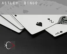 Astley  bingo