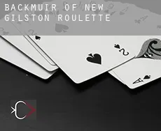 Backmuir of New Gilston roulette