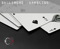 Ballimore  gambling