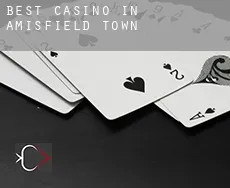 Best casino in  Amisfield Town