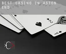 Best casino in  Aston End