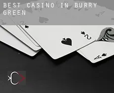 Best casino in Burry Green