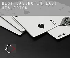 Best casino in East Heslerton