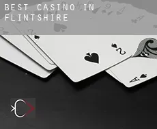 Best casino in  Flintshire County