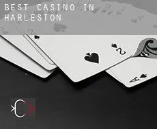 Best casino in  Harleston