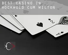 Best casino in  Hockwold cum Wilton