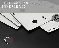 Best casino in  Inversnaid