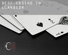 Best casino in  Llanbedr