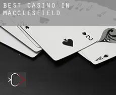 Best casino in  Macclesfield
