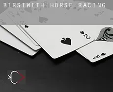 Birstwith  horse racing
