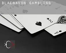 Blaenavon gambling