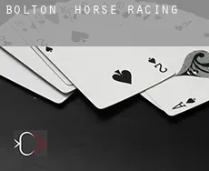 Bolton  horse racing