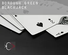Borough Green blackjack
