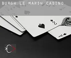 Burgh le Marsh  casino