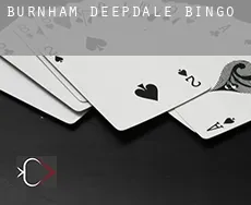 Burnham Deepdale bingo