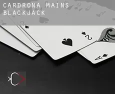 Cardrona Mains  blackjack