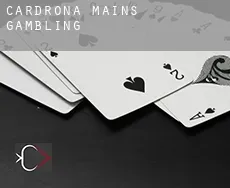 Cardrona Mains  gambling