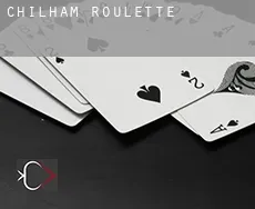 Chilham  roulette