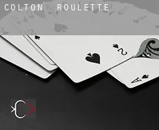 Colton  roulette