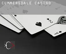 Cummersdale  casino