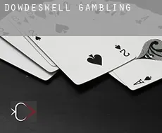 Dowdeswell  gambling