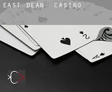 East Dean  casino