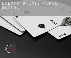 Eglwys-Brewis  horse racing