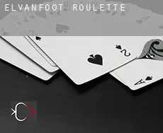 Elvanfoot  roulette