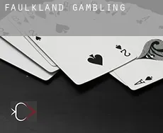 Faulkland  gambling