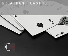 Greatham  casino