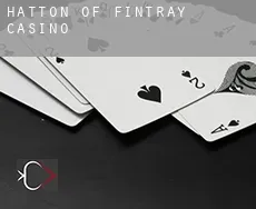 Hatton of Fintray  casino