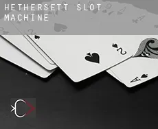 Hethersett  slot machine