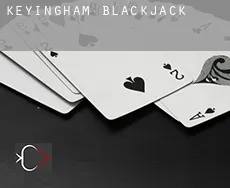 Keyingham  blackjack