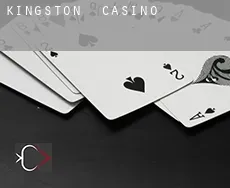 Kingston casino