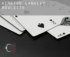 Kington Langley  roulette